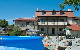 L'Ancien Presbytère Chambres D'hote ou Gite